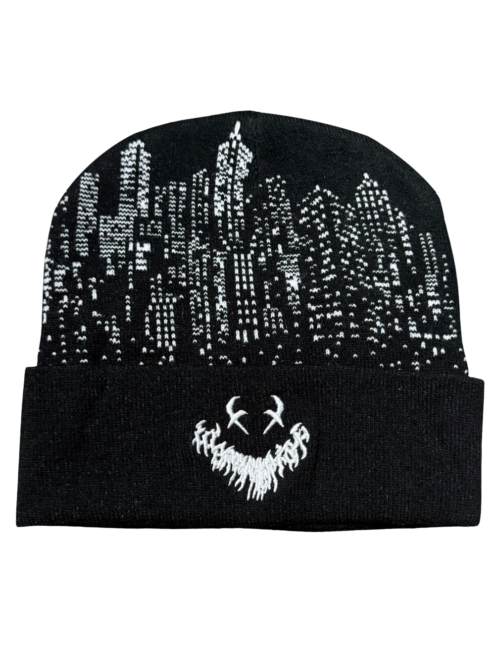 WTR Mafia Beanie