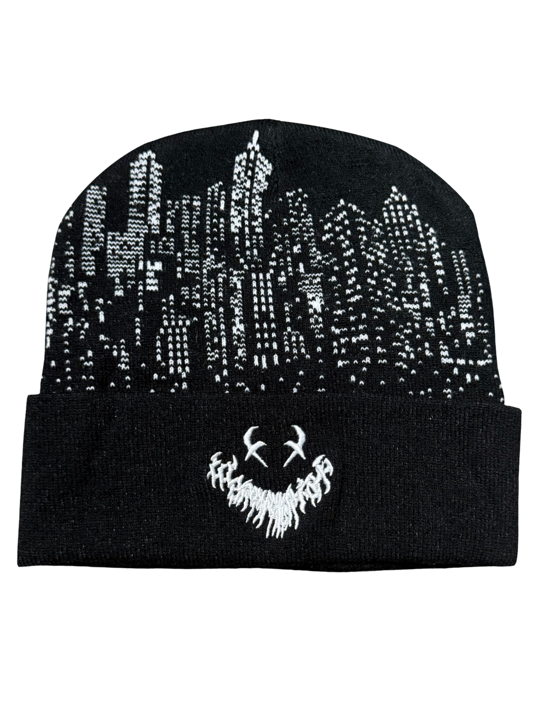 WTR Mafia Beanie