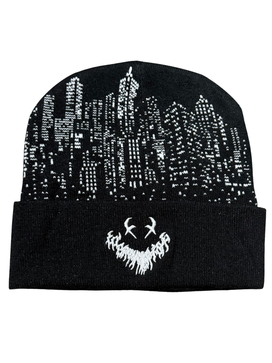WTR Mafia Beanie