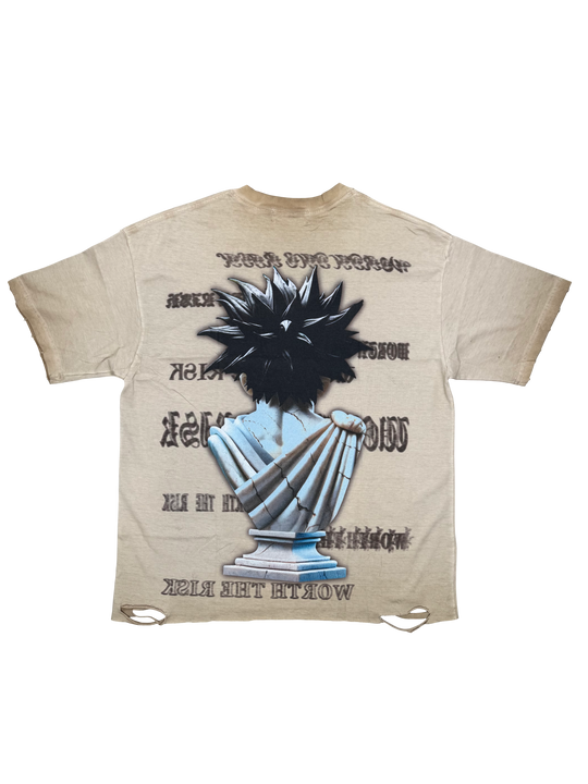 Marble Tee