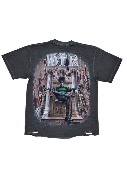 Warriors Tee