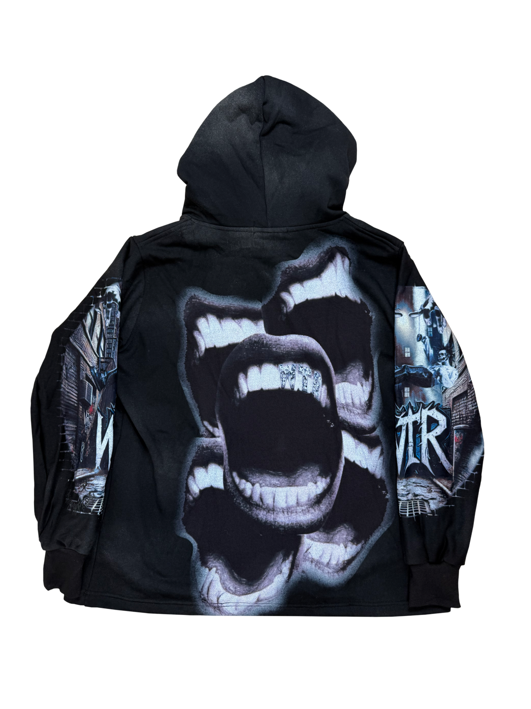 Performance Hoodie