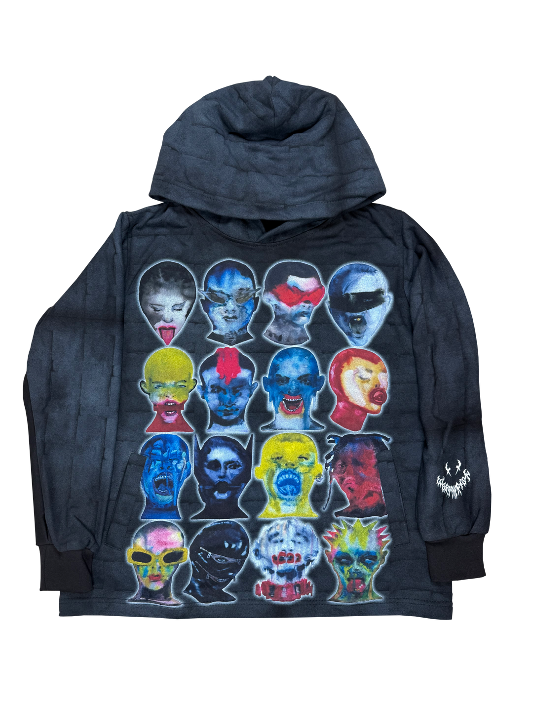 Mood Hoodie