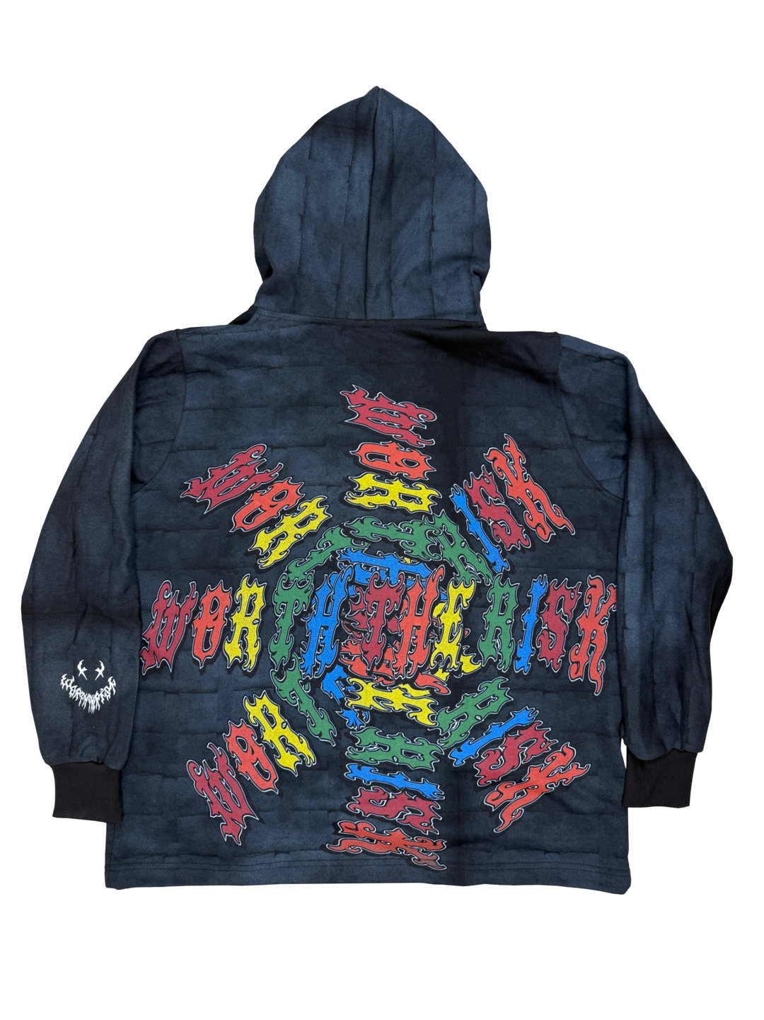 Mood Hoodie
