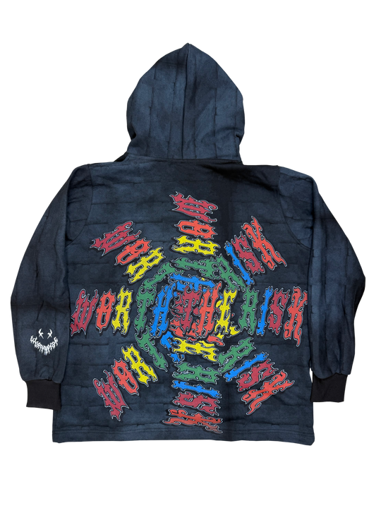 Mood Hoodie