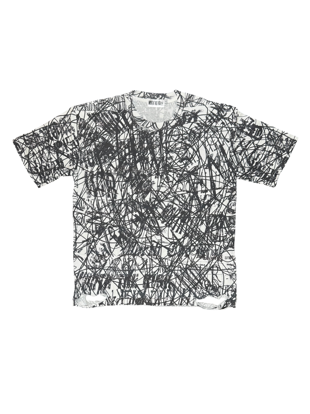 Chaos Tee
