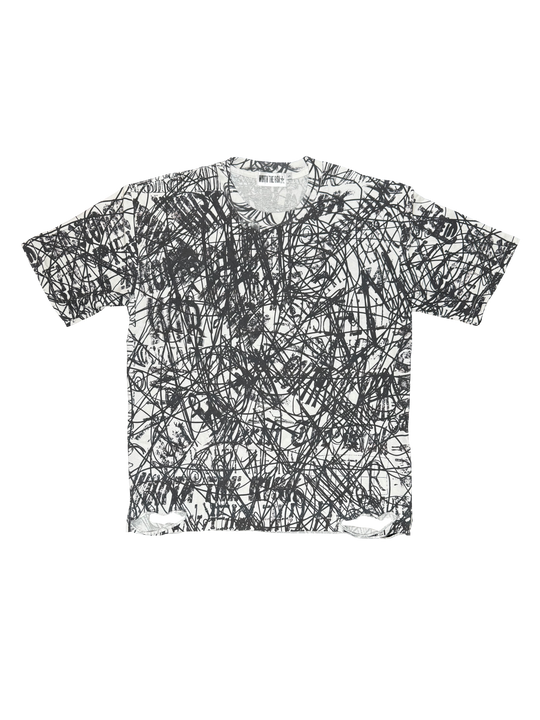 Chaos Tee