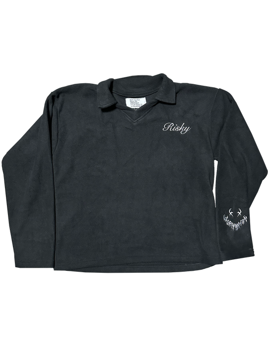 Fleece Pullover