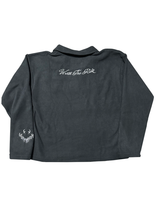 Fleece Pullover