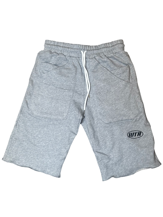 WTR French Terry Short