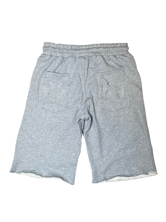 WTR French Terry Short