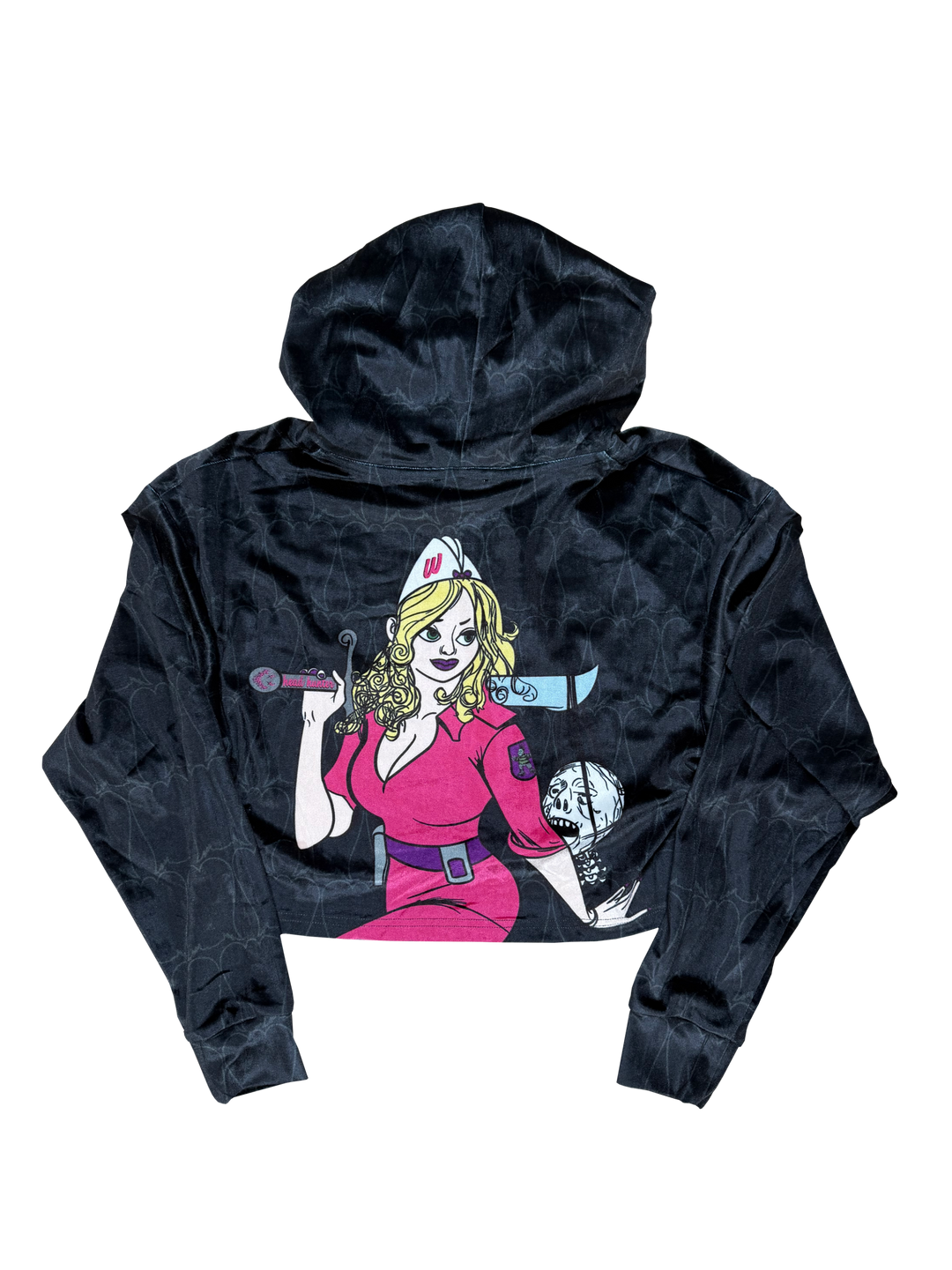 Women's Head Hunter Jacket