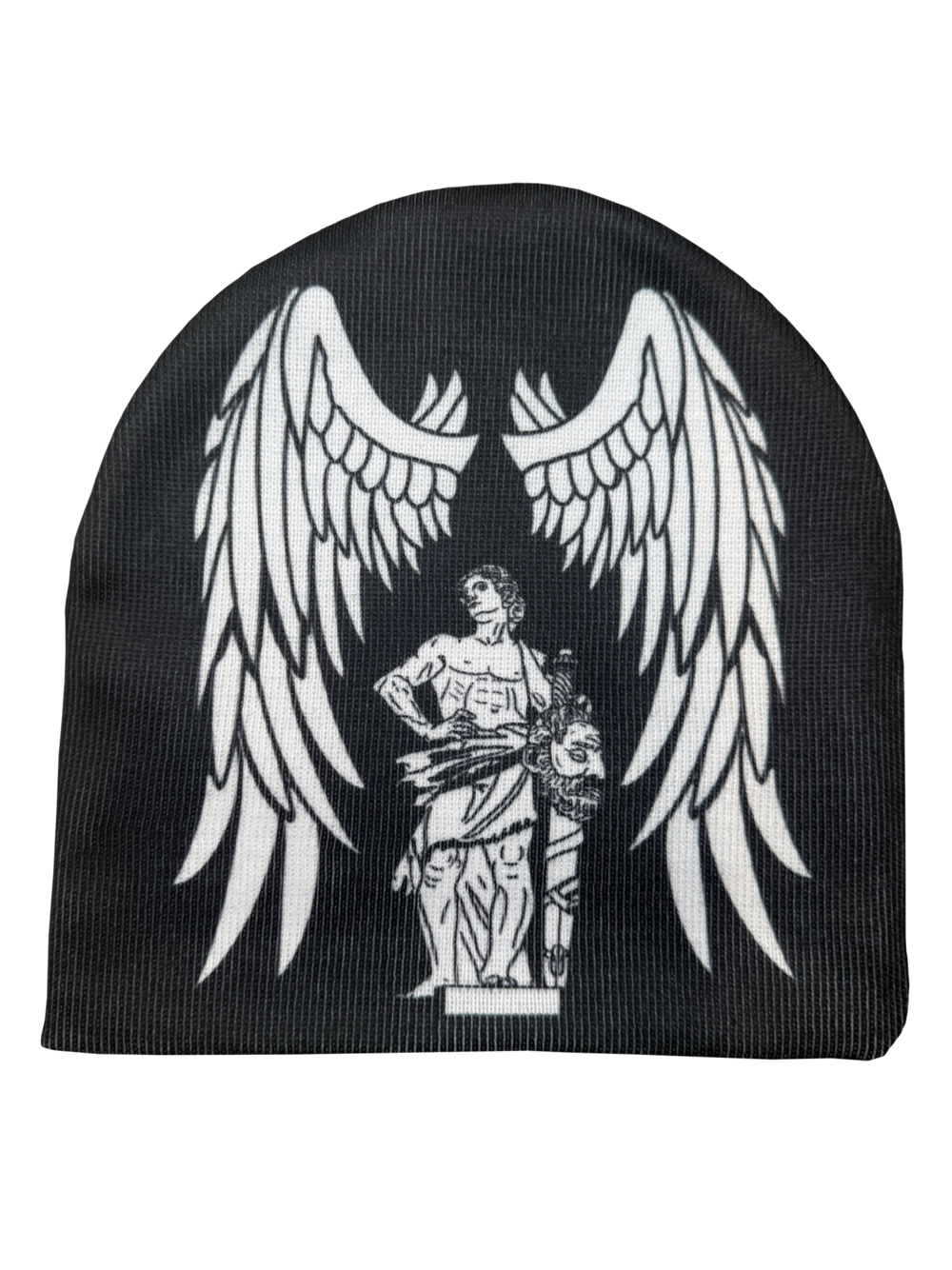 David and Goliath Beanie