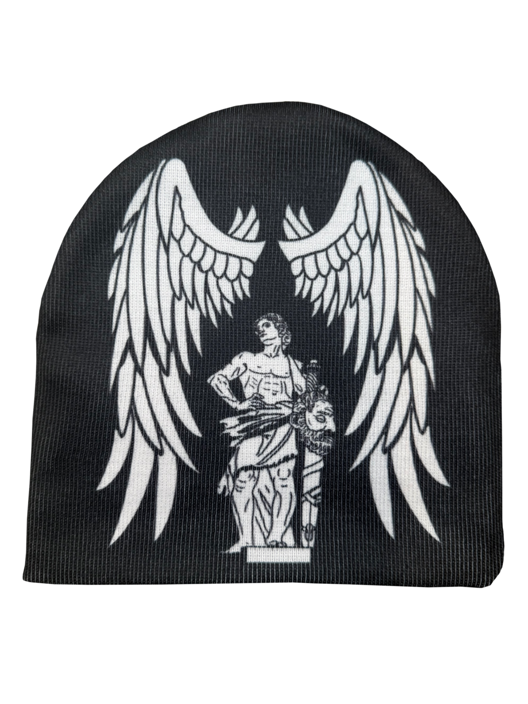 David and Goliath Beanie