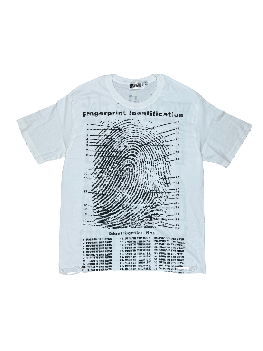 Ballistics Tee