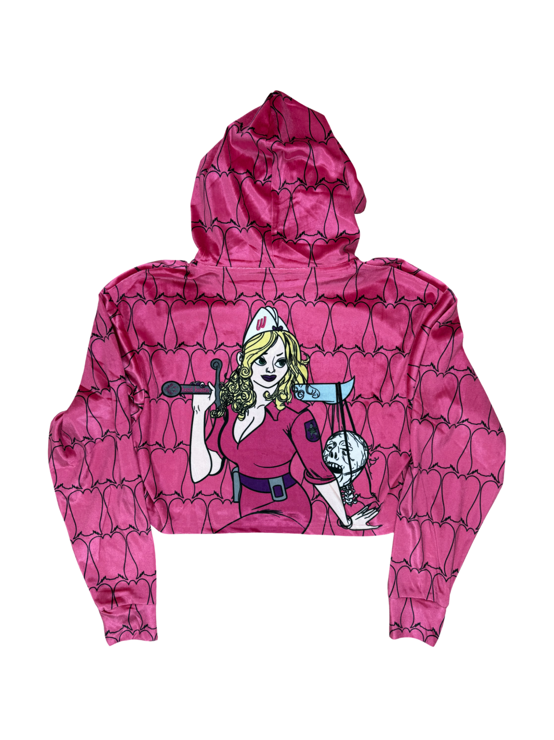 Women's Head Hunter Jacket