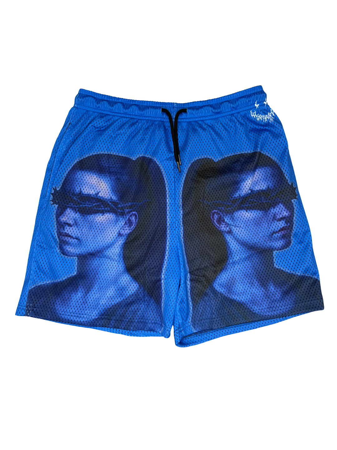 Thorned Basketball Shorts