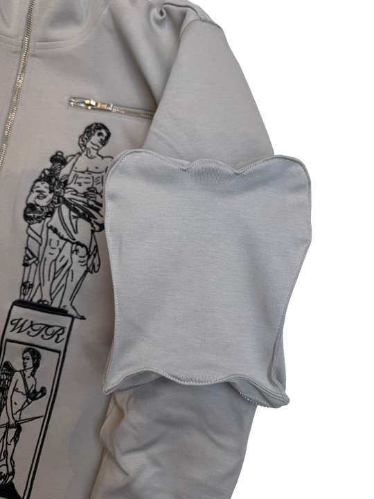 Gargoyle Tactical Coat