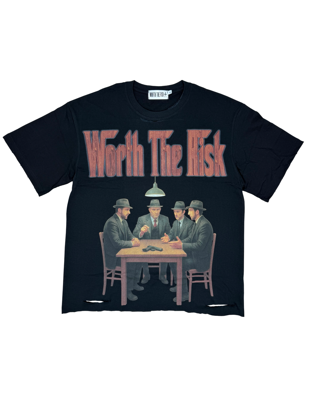 Mafia Tee