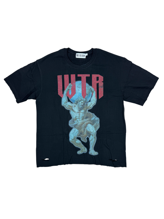 Weight of The World Tee