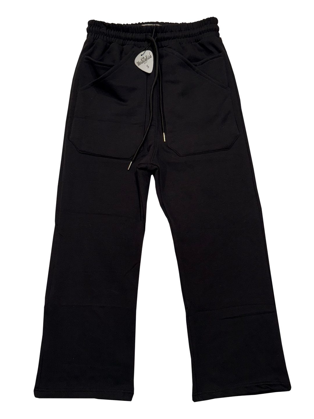 Logo Sweatpants