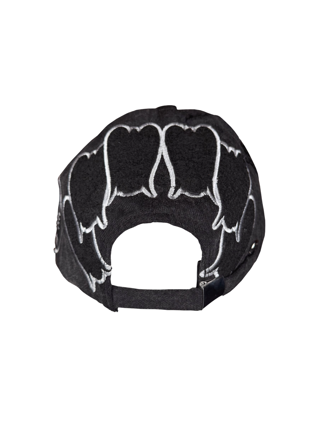 WTR's Racing Team Baseball Hat