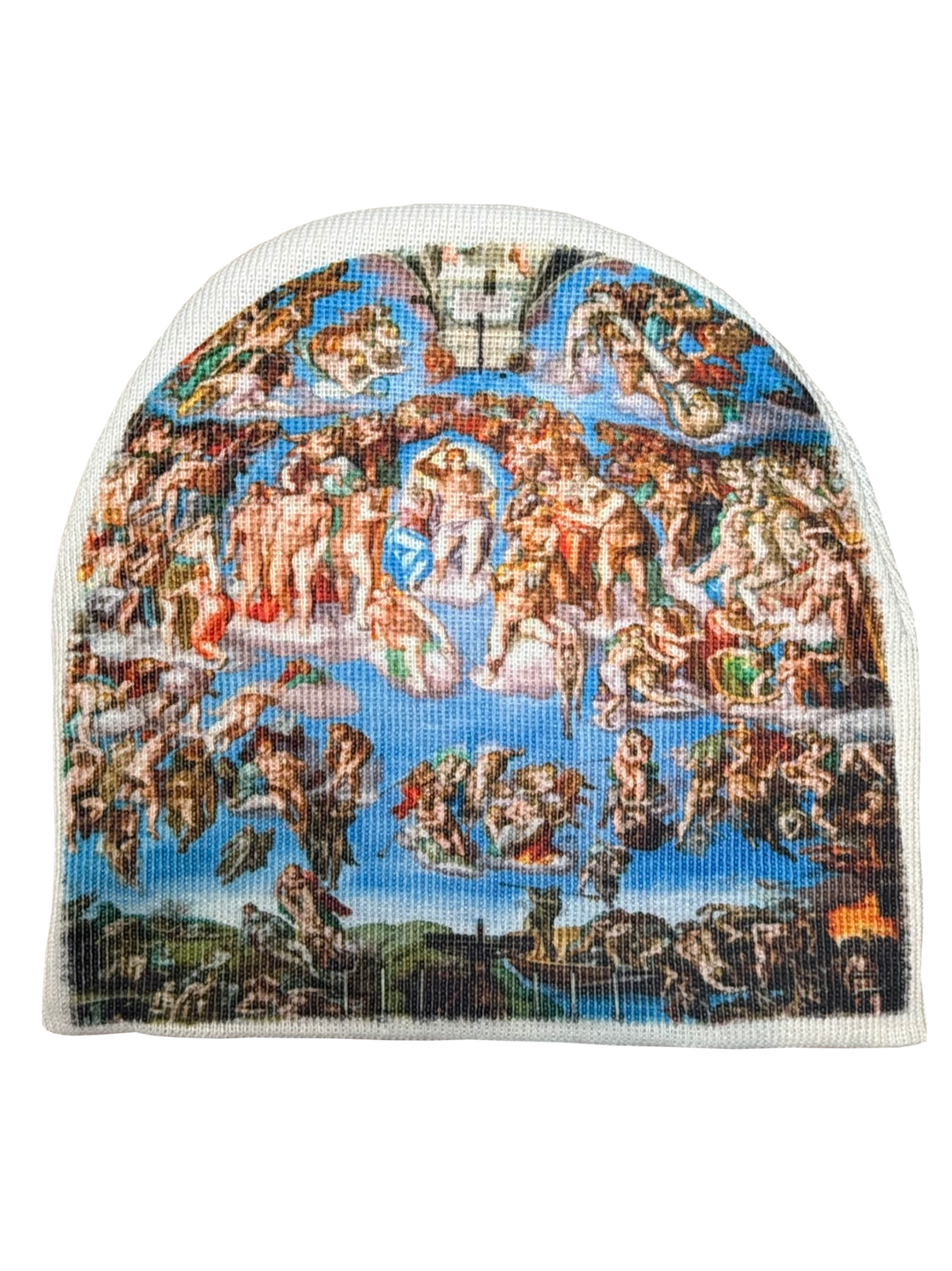 Sistine Chapel Beanie
