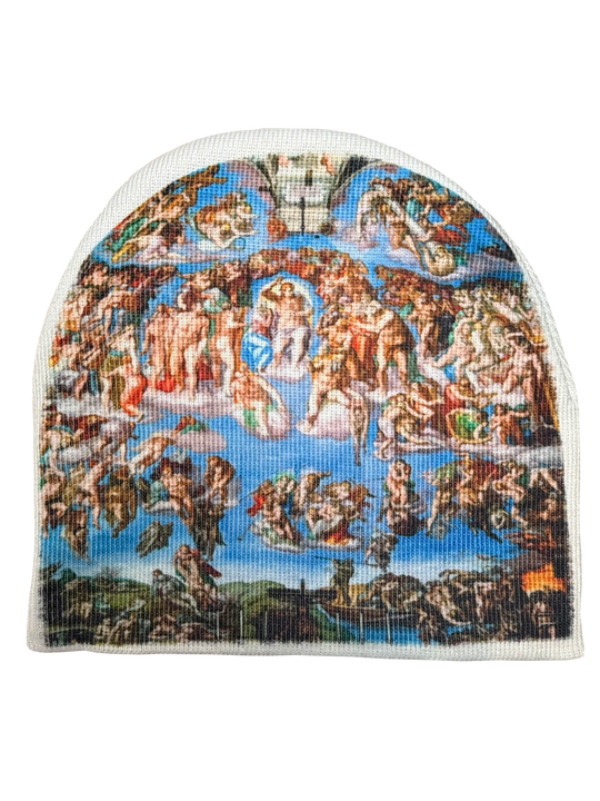 Sistine Chapel Beanie