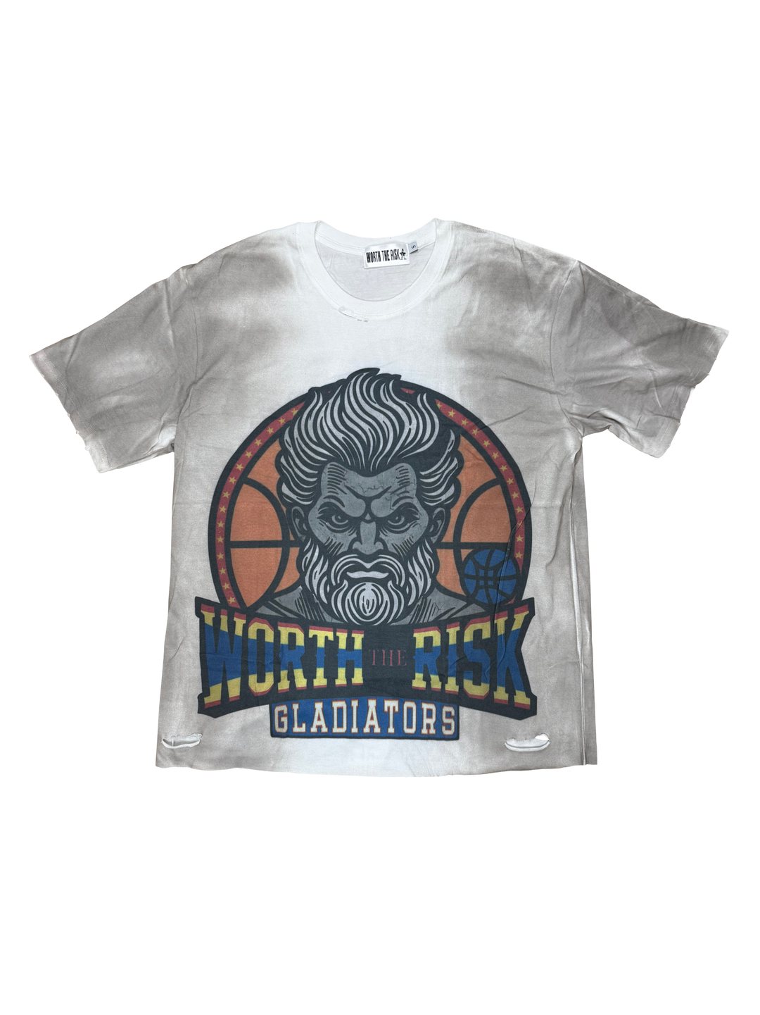 Gladiators Tee