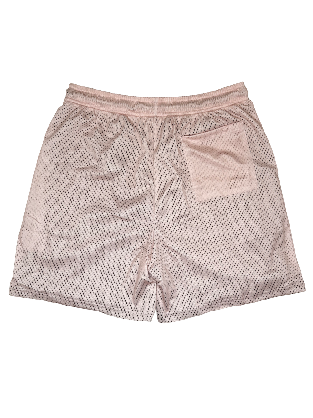 David and Goliath Basketball Shorts