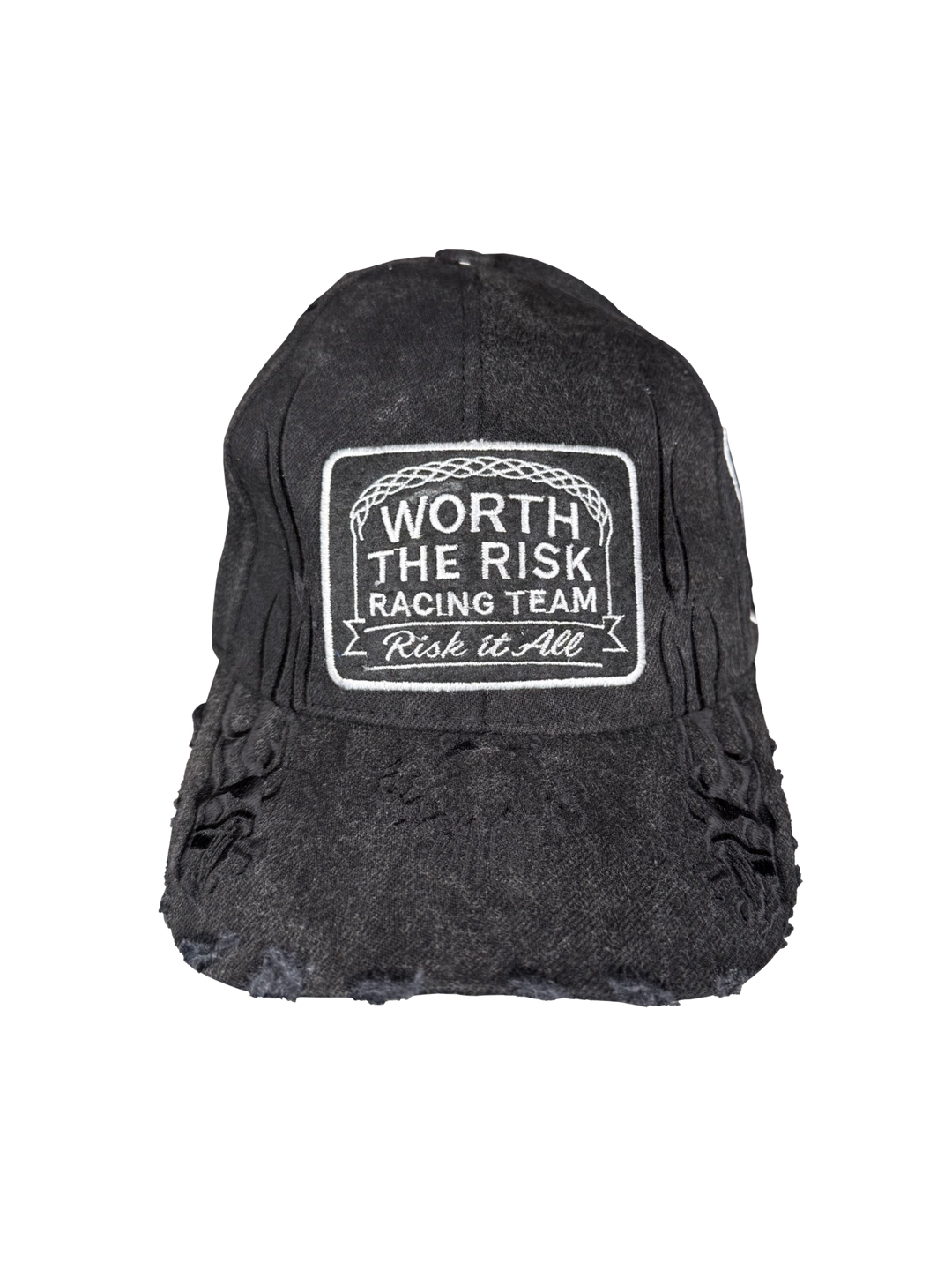 WTR's Racing Team Baseball Hat