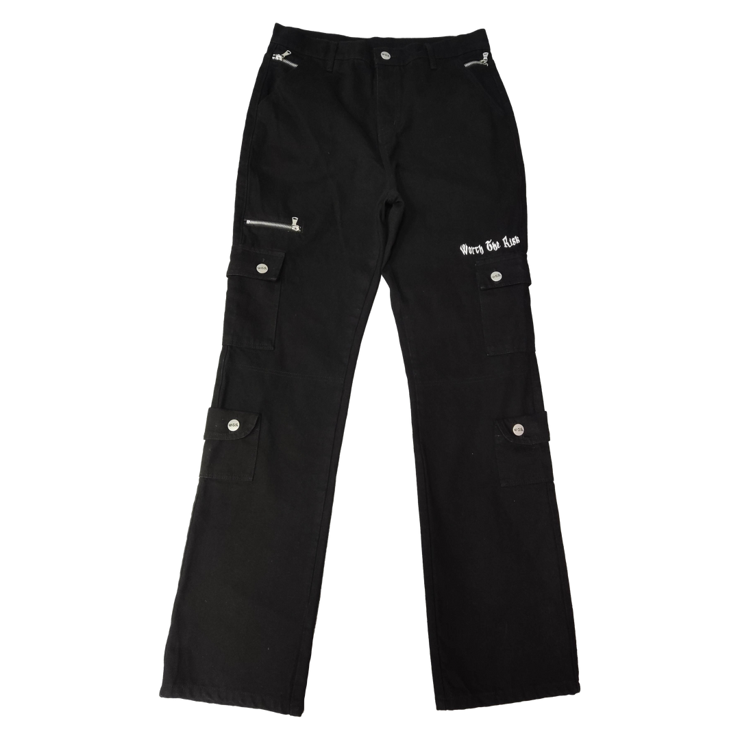 WTR "Uniform" Cargo