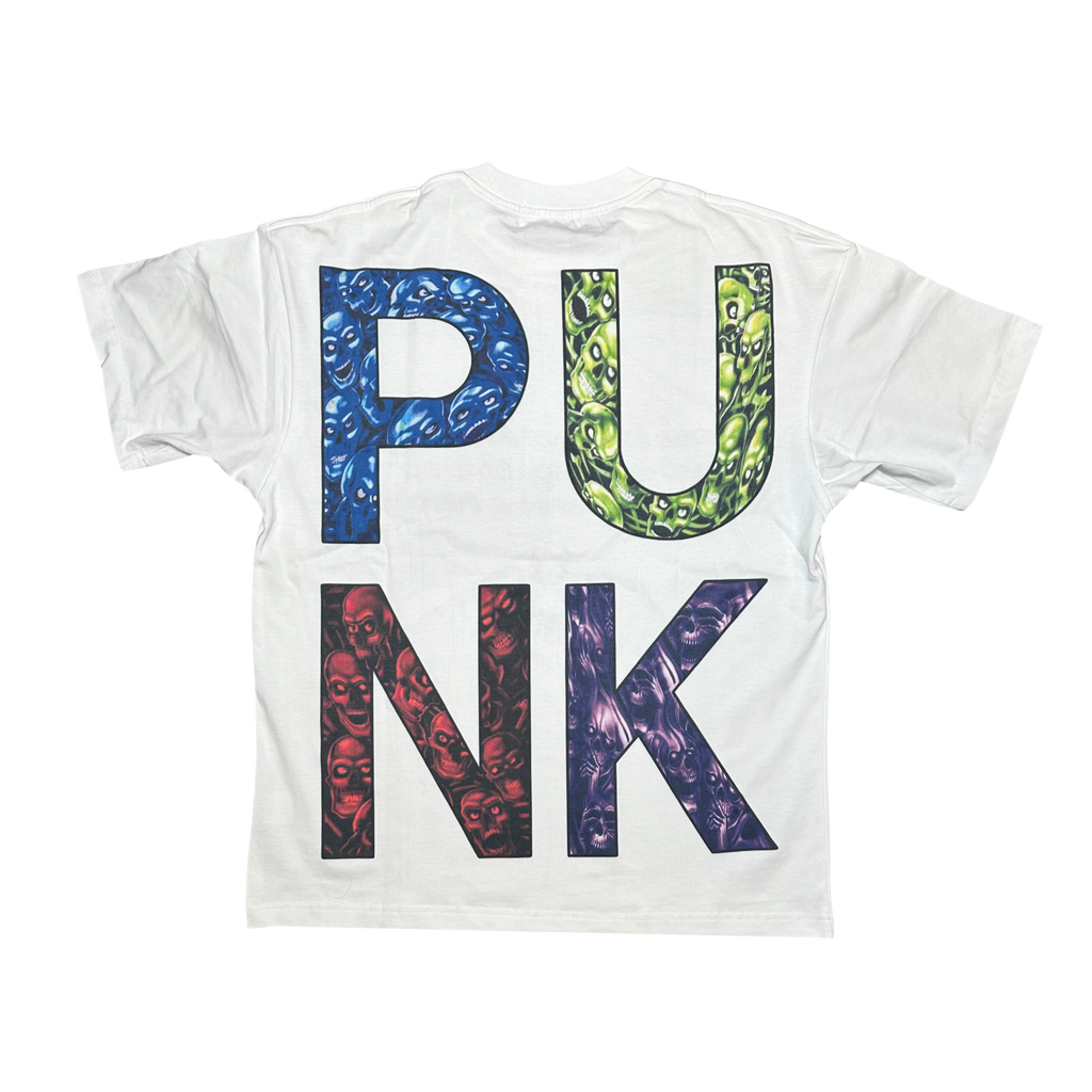 Punk Tee