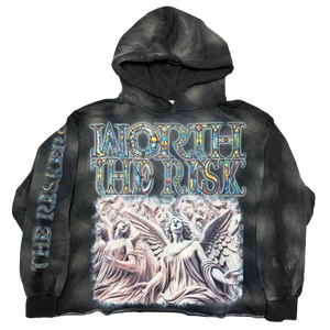 The Riskers Hoodie