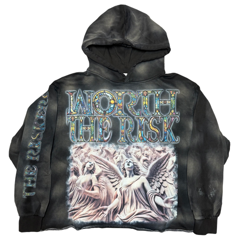 The Riskers Hoodie