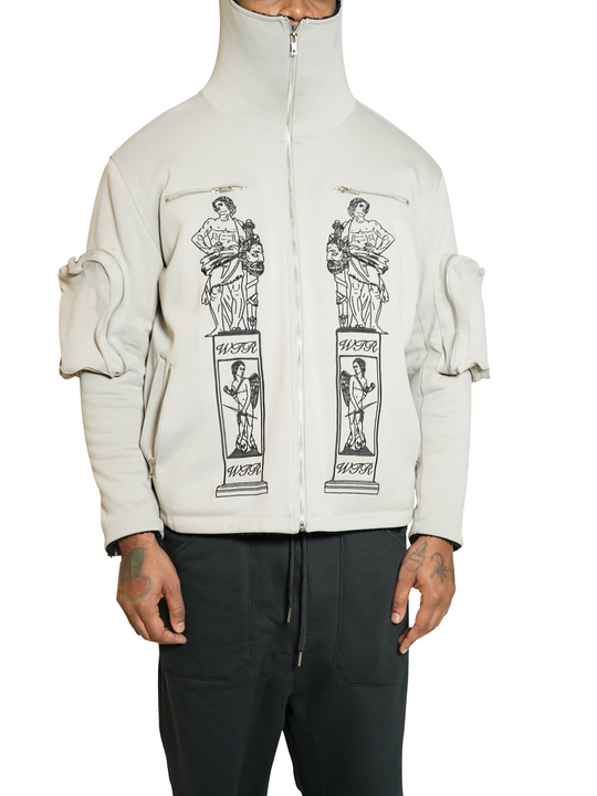 Gargoyle Tactical Coat