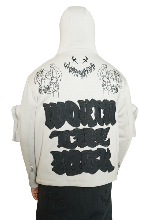 Gargoyle Tactical Coat