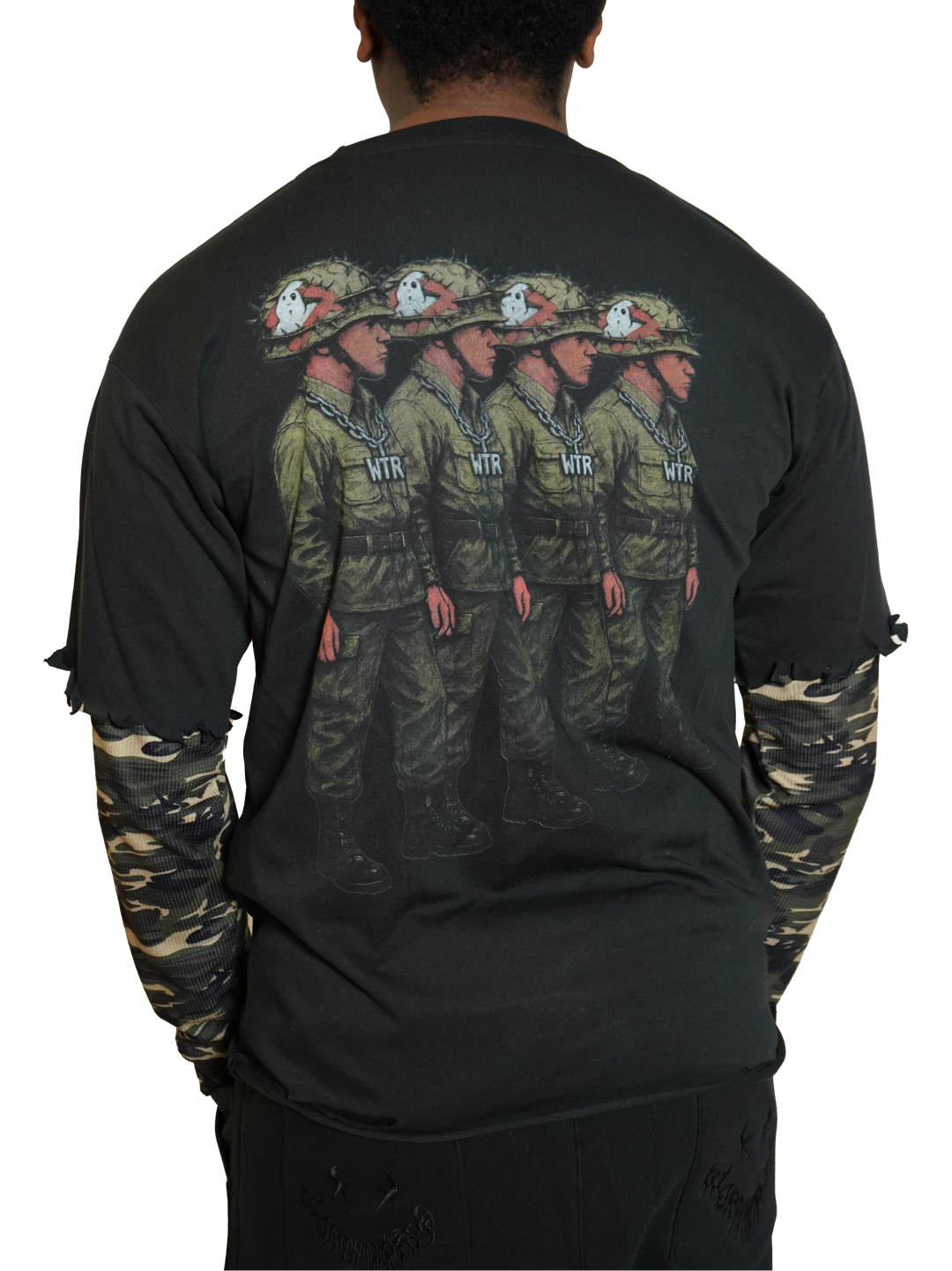 Militia Thermal