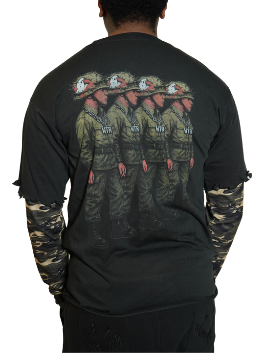 Militia Thermal
