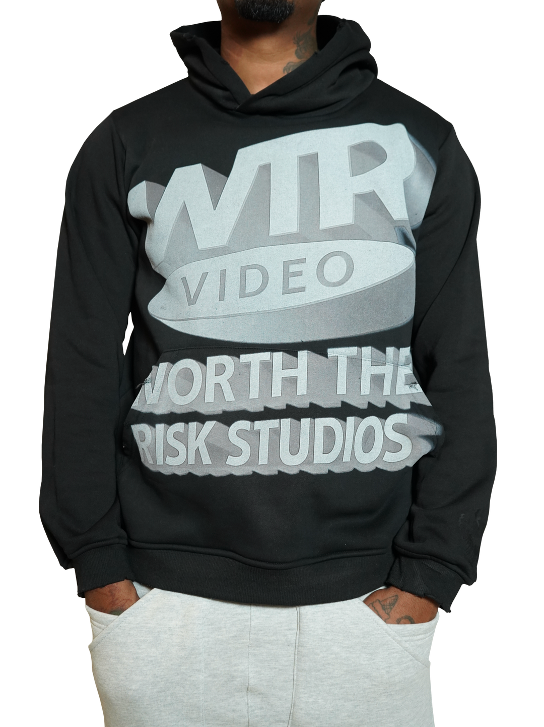 Studios Hoodie