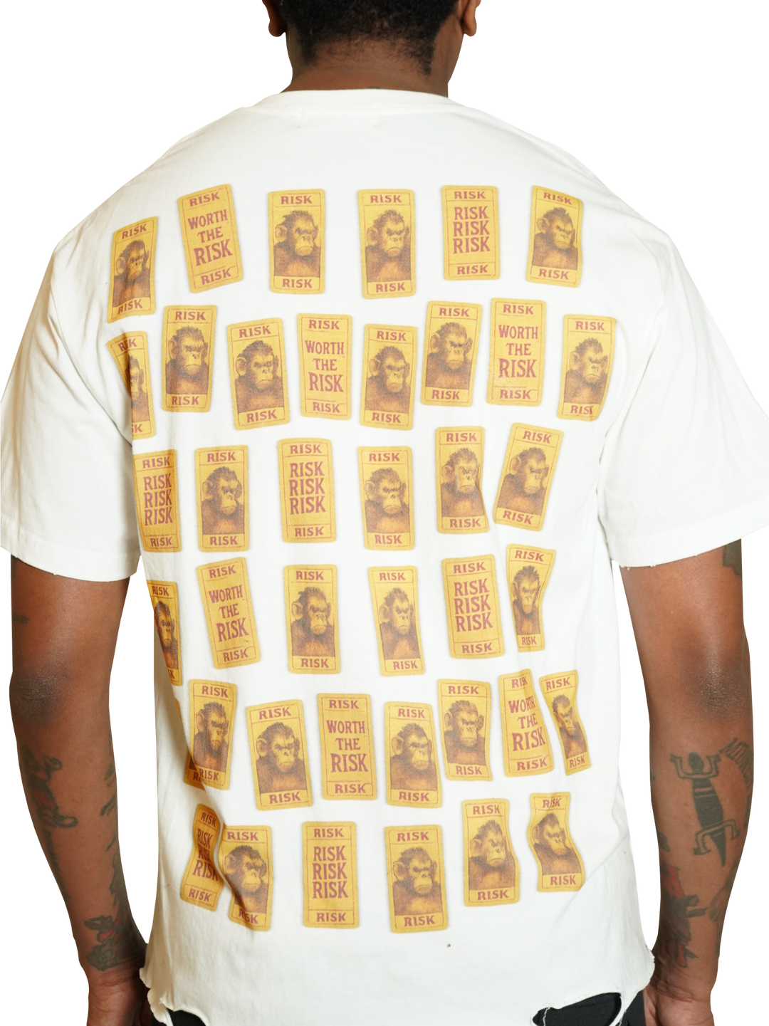 Gamblers Tee