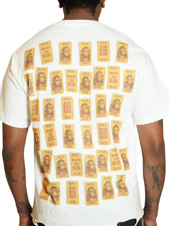 Gamblers Tee