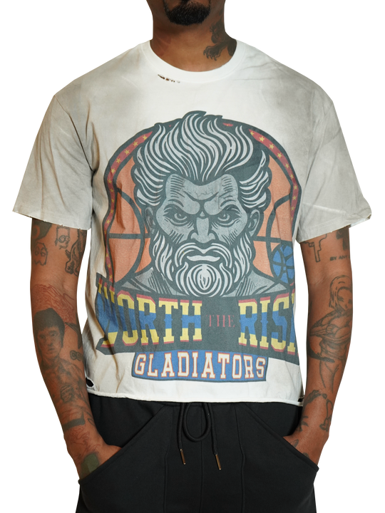 Gladiators Tee