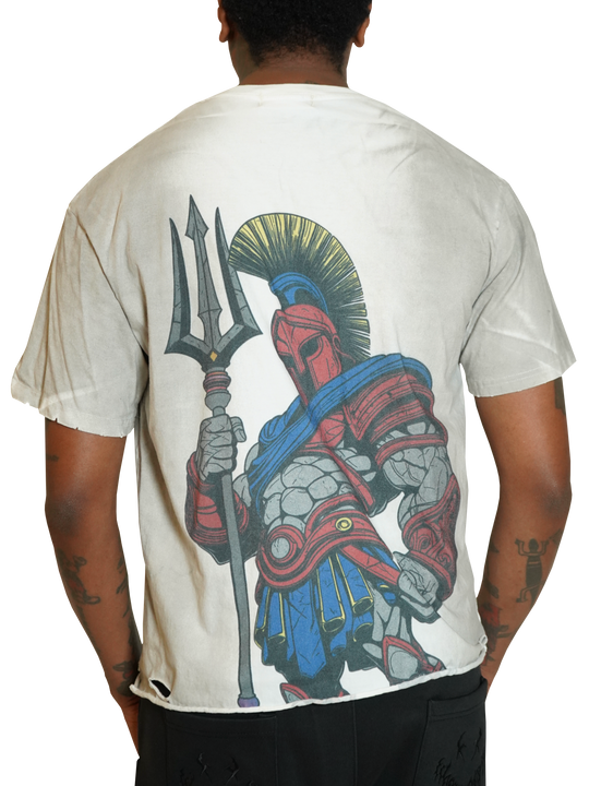 Gladiators Tee