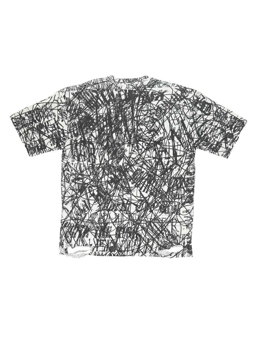 Chaos Tee
