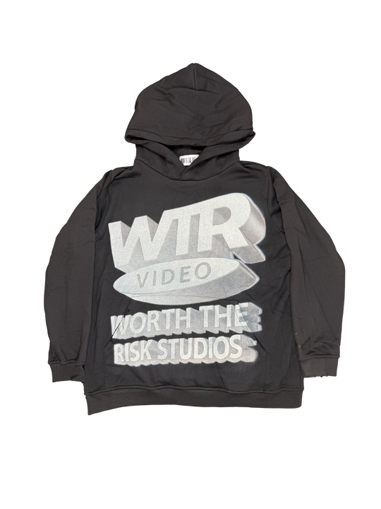 Studios Hoodie