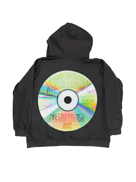 Studios Hoodie