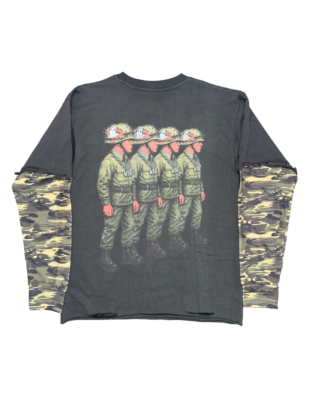 Militia Thermal