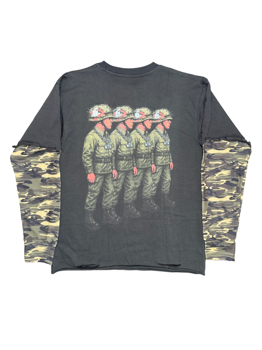 Militia Thermal