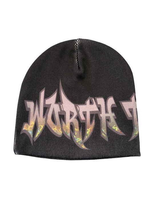 Storm Beanie
